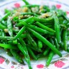 Haricots verts
