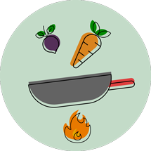 4. Cuisine &amp; Dégustation