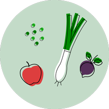 3. Récolte, Préparation, Livraison